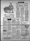 Leicester Daily Mercury Saturday 12 August 1967 Page 4