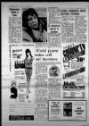 Leicester Daily Mercury Monday 14 August 1967 Page 6