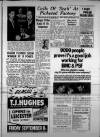 Leicester Daily Mercury Tuesday 29 August 1967 Page 7