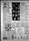 Leicester Daily Mercury Wednesday 01 November 1967 Page 20