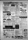 Leicester Daily Mercury Wednesday 01 November 1967 Page 28