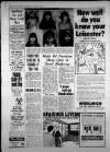 Leicester Daily Mercury Wednesday 01 November 1967 Page 30