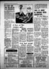 Leicester Daily Mercury Monday 01 January 1968 Page 4