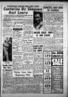 Leicester Daily Mercury Monday 12 February 1968 Page 25