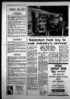 Leicester Daily Mercury Tuesday 02 January 1968 Page 8