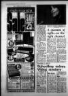 Leicester Daily Mercury Tuesday 02 January 1968 Page 10