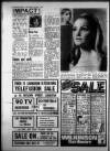 Leicester Daily Mercury Wednesday 03 January 1968 Page 6