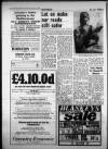 Leicester Daily Mercury Thursday 04 January 1968 Page 16