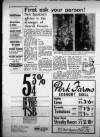Leicester Daily Mercury Thursday 04 January 1968 Page 24