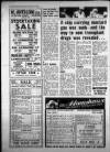 Leicester Daily Mercury Friday 05 January 1968 Page 8