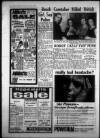 Leicester Daily Mercury Friday 05 January 1968 Page 12