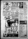 Leicester Daily Mercury Friday 05 January 1968 Page 26