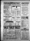 Leicester Daily Mercury Friday 05 January 1968 Page 32