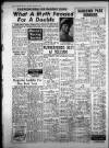 Leicester Daily Mercury Friday 05 January 1968 Page 36