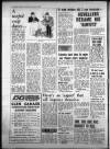 Leicester Daily Mercury Saturday 06 January 1968 Page 4