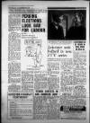 Leicester Daily Mercury Saturday 06 January 1968 Page 12
