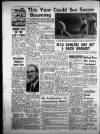 Leicester Daily Mercury Saturday 06 January 1968 Page 18