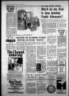 Leicester Daily Mercury Tuesday 09 January 1968 Page 4