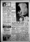 Leicester Daily Mercury Tuesday 09 January 1968 Page 6