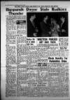 Leicester Daily Mercury Tuesday 09 January 1968 Page 18