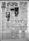 Leicester Daily Mercury Wednesday 10 January 1968 Page 21
