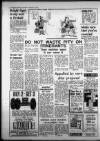Leicester Daily Mercury Thursday 11 January 1968 Page 4