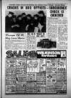 Leicester Daily Mercury Thursday 11 January 1968 Page 5