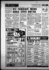 Leicester Daily Mercury Thursday 11 January 1968 Page 8