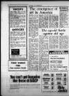 Leicester Daily Mercury Thursday 11 January 1968 Page 12