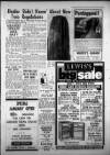 Leicester Daily Mercury Thursday 11 January 1968 Page 13