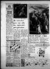 Leicester Daily Mercury Thursday 11 January 1968 Page 22