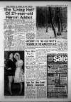 Leicester Daily Mercury Thursday 11 January 1968 Page 23