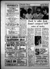 Leicester Daily Mercury Thursday 11 January 1968 Page 26
