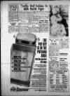 Leicester Daily Mercury Thursday 11 January 1968 Page 30