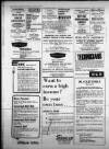 Leicester Daily Mercury Thursday 11 January 1968 Page 34