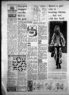 Leicester Daily Mercury Friday 12 January 1968 Page 22