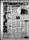 Leicester Daily Mercury Saturday 13 January 1968 Page 8