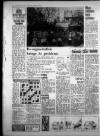 Leicester Daily Mercury Saturday 13 January 1968 Page 14