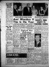 Leicester Daily Mercury Saturday 13 January 1968 Page 20