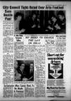 Leicester Daily Mercury Tuesday 06 February 1968 Page 15