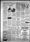 Leicester Daily Mercury Saturday 10 February 1968 Page 4