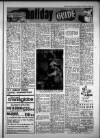 Leicester Daily Mercury Saturday 10 February 1968 Page 21