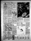 Leicester Daily Mercury Monday 12 February 1968 Page 16