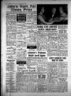 Leicester Daily Mercury Monday 12 February 1968 Page 22