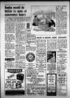 Leicester Daily Mercury Tuesday 13 February 1968 Page 4