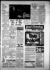 Leicester Daily Mercury Tuesday 13 February 1968 Page 7