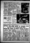 Leicester Daily Mercury Wednesday 14 February 1968 Page 6