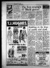 Leicester Daily Mercury Thursday 15 February 1968 Page 10