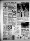 Leicester Daily Mercury Thursday 15 February 1968 Page 20