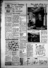 Leicester Daily Mercury Friday 16 February 1968 Page 20